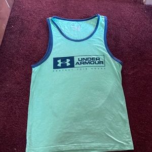 Under Armour tank